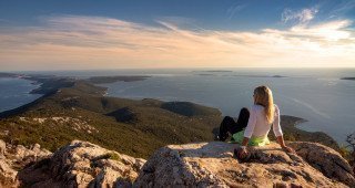 Island Lošinj