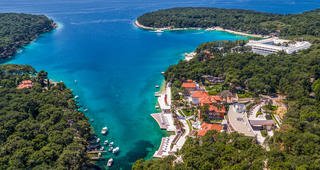 Baia di Cigale (Čikat)