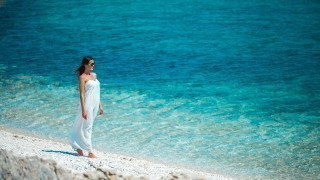 Lošinj beaches