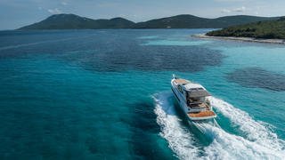 leader boat