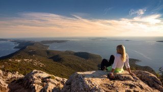 Mt Osoršćica