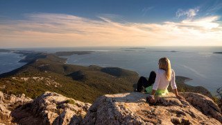 Island Lošinj