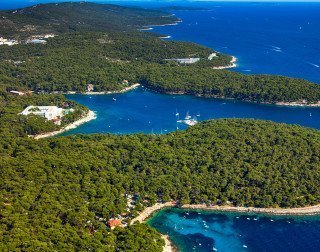 Lošinj archipelago