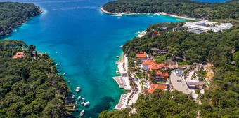 Čikat Bay