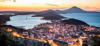 Losinj Island