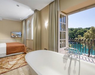 Boutique Hotel Alhambra