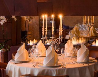 Boutique Hotel Alhambra