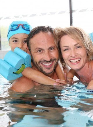 Family Getaway
