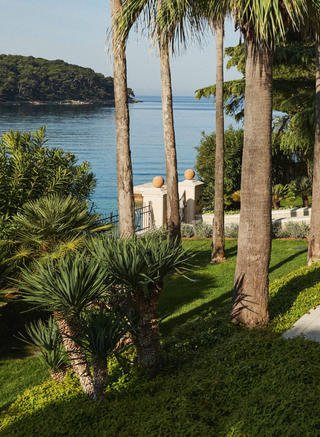 Losinj Villa Mirasol 1