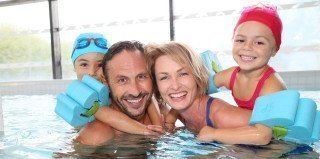 Family Getaway