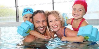 Family Getaway