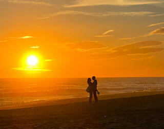 Vitality Hotel Punta 