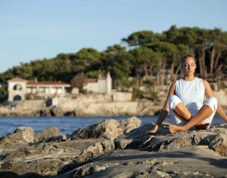 Wellness escape on Lošinj