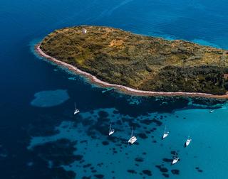 Book now, beach tomorrow