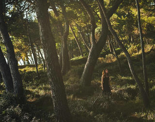 Boutique Hotel Alhambra,  Pine forest