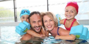 Family Getaway