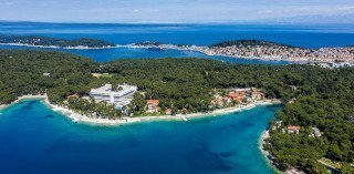 Čikat Bay on Lošinj