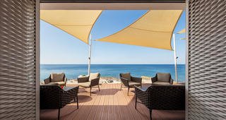 Borik Beach Restaurant