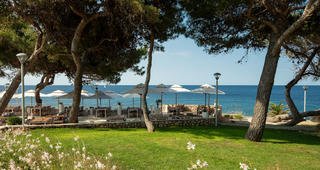 Borik Beach Restaurant