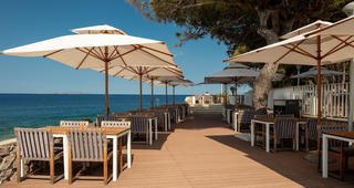 Borik Beach Restaurant