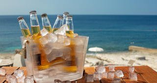 Borik Beach Restaurant
