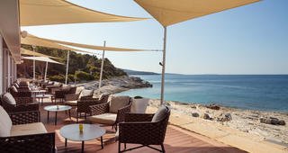 Borik Beach Restaurant
