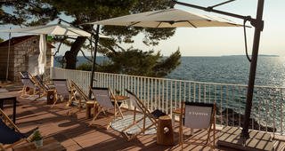 Lanterna Grill & Gourmet