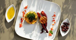 Lanterna Grill & Gourmet