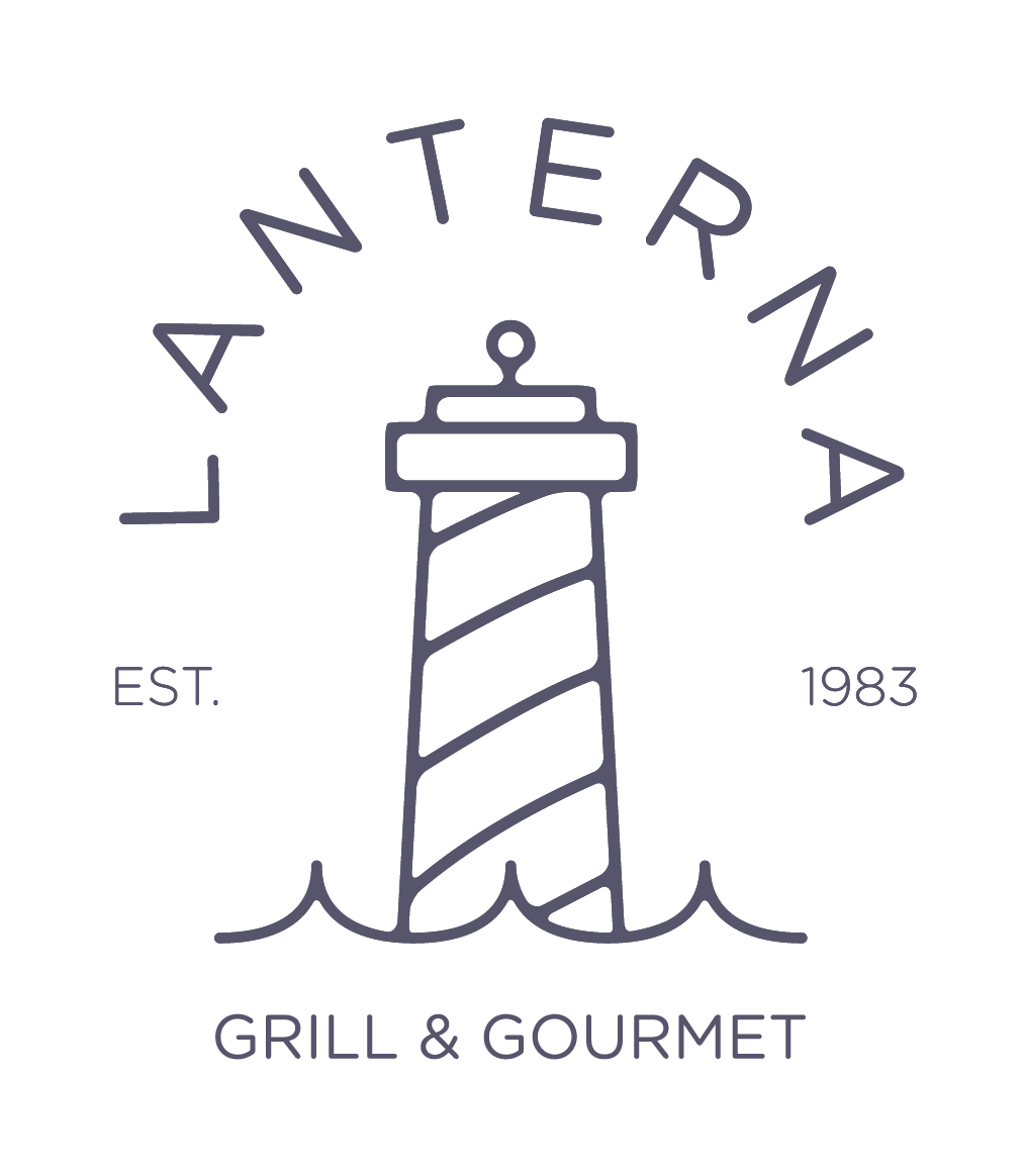 Lanterna logo PNG