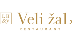 Restaurant & Caffe Bar Veli Žal