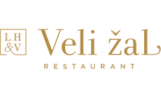 Restaurant & Caffe Bar Veli Žal Restaurant & Caffe Bar Veli Žal