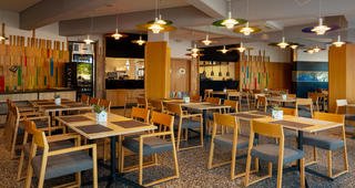 Silver Bay Restaurant