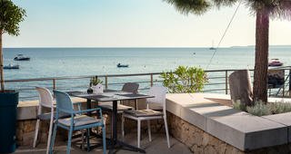 Silver Bay Restaurant