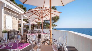 Lanterna Grill