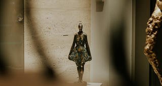 Art collection by Alhambra - Josip Konta