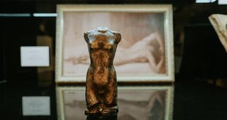 Art collection by Alhambra - Josip Konta