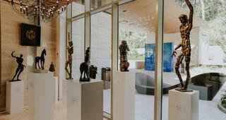 Art collection by Alhambra - Josip Konta