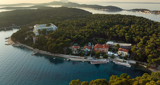 Baia Cigale (Čikat)