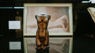 Art collection by Alhambra - Josip Konta