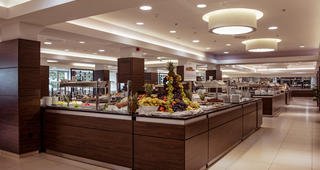 Punta Restaurant