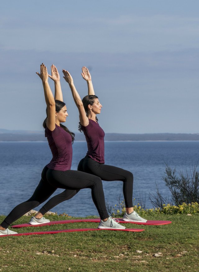 Vitality Hotel Punta, Veli Lošinj »