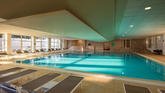 Vitality Hotel Punta