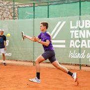 tenis academy