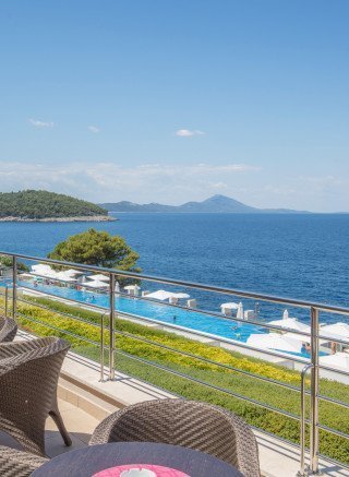 Vitality Hotel Punta