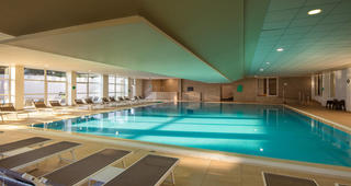 Vitality Hotel Punta