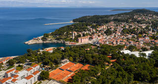Vitality Hotel Punta