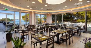 Vitality Hotel Punta