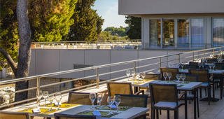 Punta Restaurant