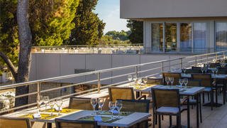 Punta Restaurant