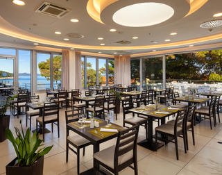 Vitality Hotel Punta